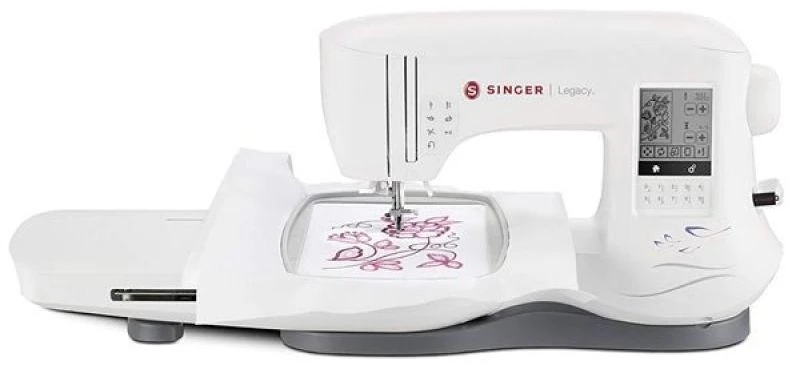Siuvimo mašina Singer SE300