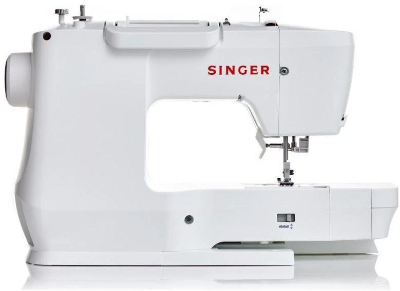 Singer SE 9155 balta