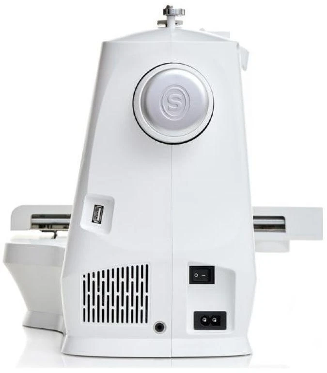 Singer SE 9155 balta