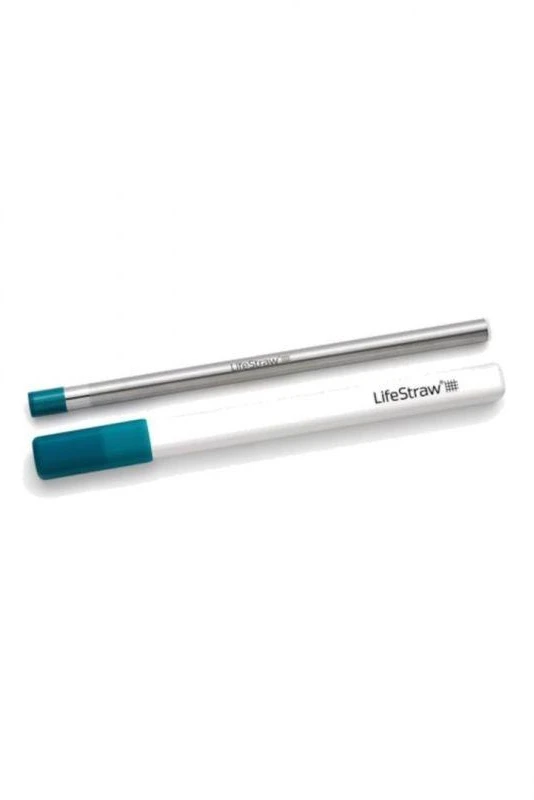 Life Straw „Lifestraw SIP laguna teal“ vandens filtrai
