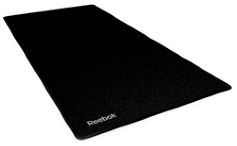 Reebok Fitness Apsauginis kilimėlis po treniruokliu Reebok 155x65cm