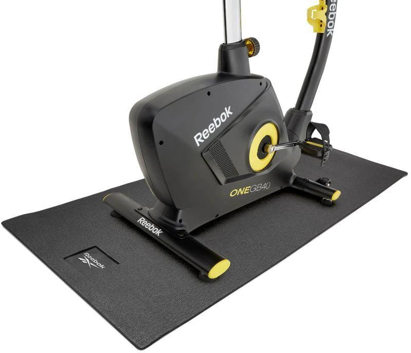 Reebok Fitness Apsauginis kilimėlis po treniruokliu Reebok 155x65cm
