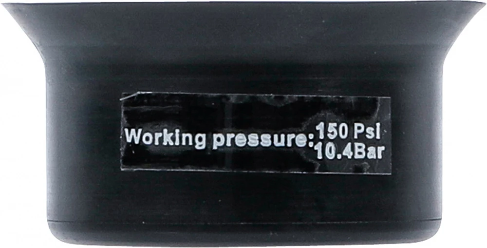 SIURBIMO GALVUTĖ BGS 68000 | Ø 60 MM (68000-60)