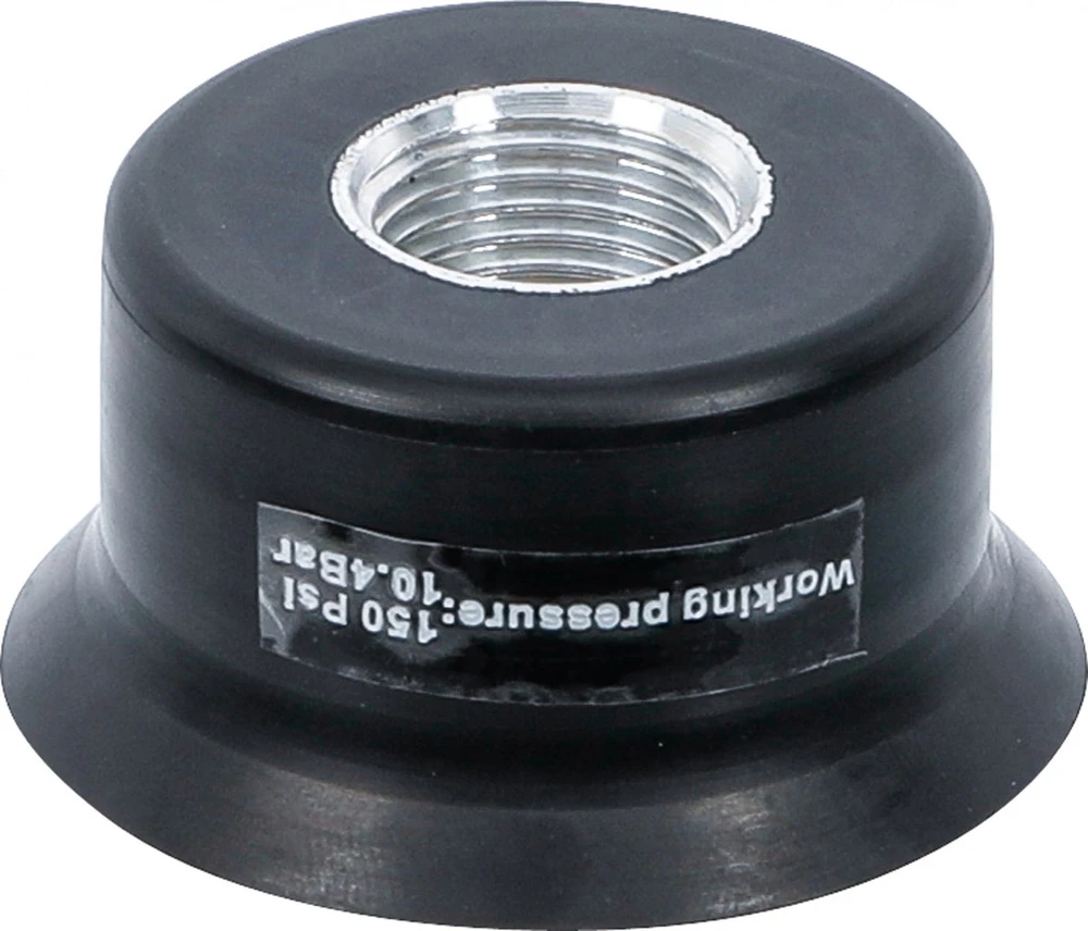 SIURBIMO GALVUTĖ BGS 68000 | Ø 60 MM (68000-60)