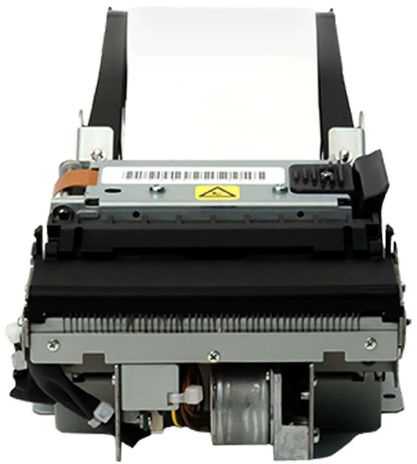 Star Micronics SK1-211SF2-Q-M-SP Spausdintuvas -