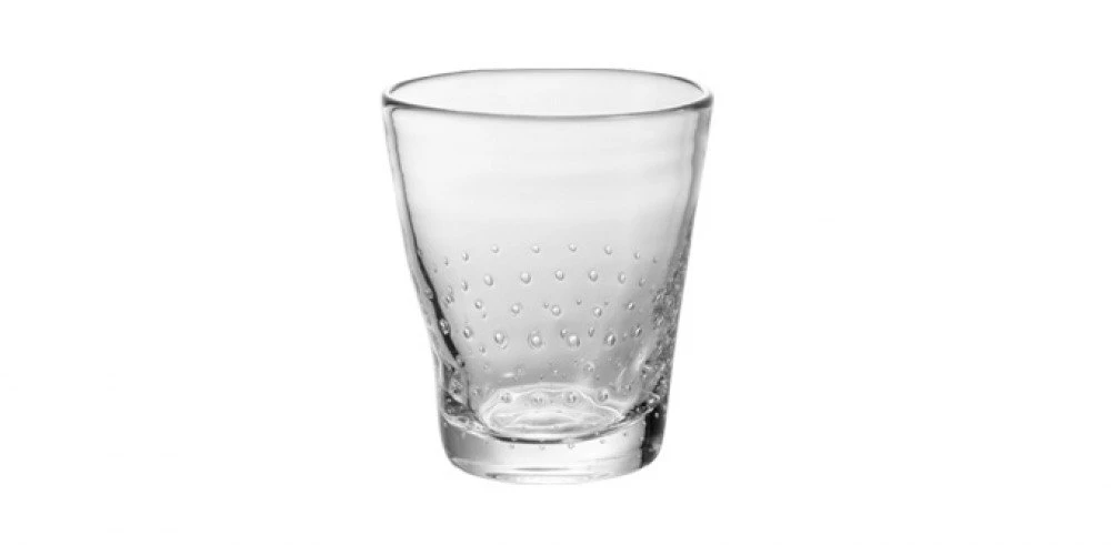 Tescoma Skaidri 300 ml stiklinė MyDrink Colori