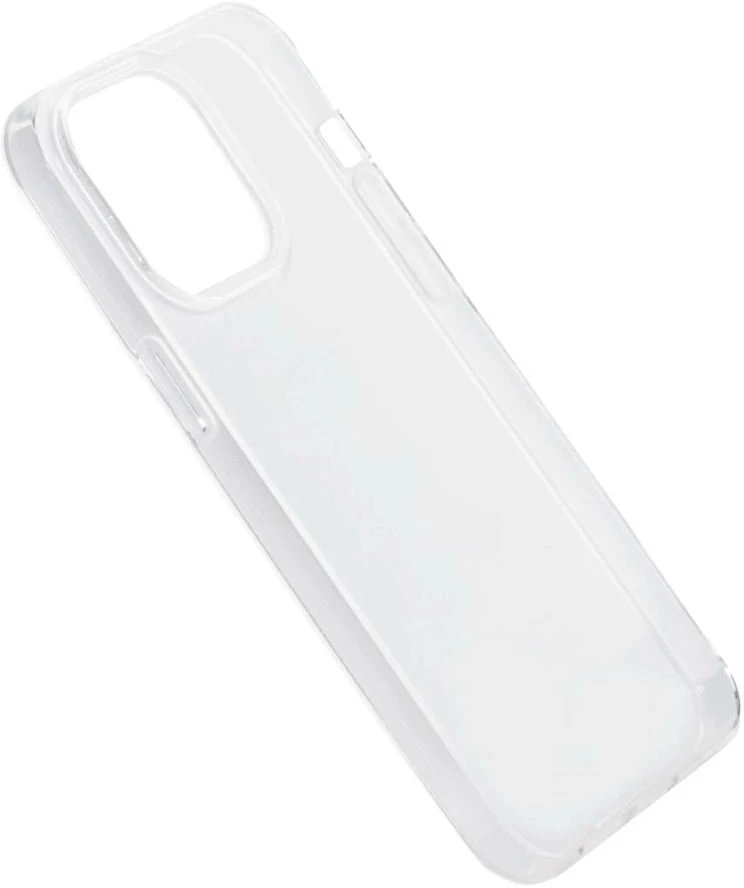 Hama Skaidrus dėklas iPhone 14 Pro