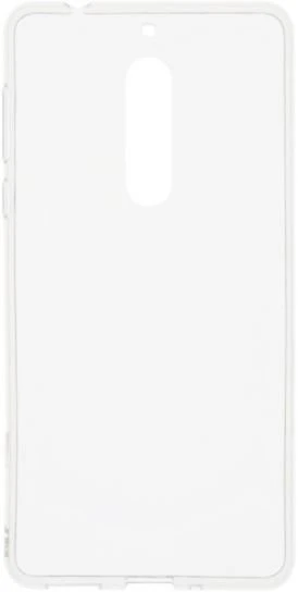 Tellur Skaidrus dėklas Nokia 6 telefonui