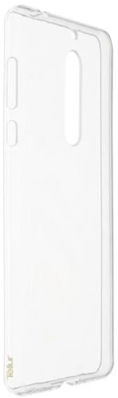 Tellur Skaidrus dėklas Nokia 6 telefonui