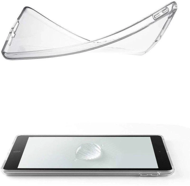 Skaidrus plonas galinis dėklas planšetiniam kompiuteriui Huawei MatePad 11 (2021)