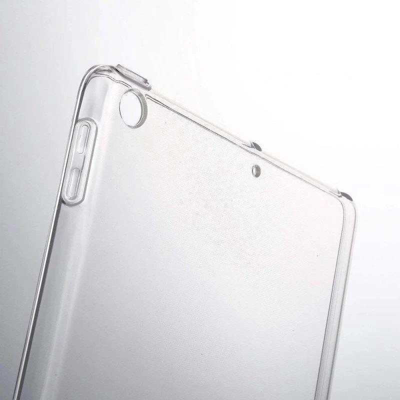 Skaidrus plonas galinis dėklas planšetiniam kompiuteriui Huawei MatePad 11 (2021)