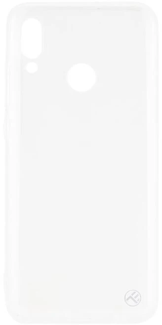 Tellur Skaidrus telefono dėklas Huawei Y9 2019