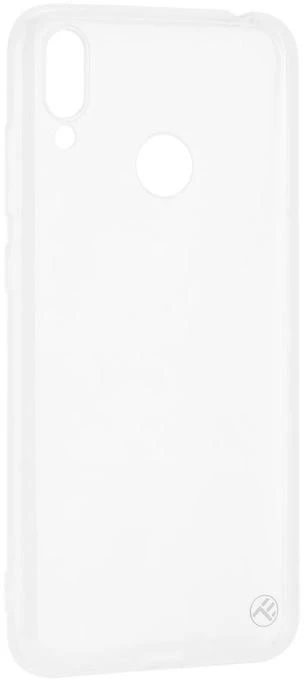 Tellur Skaidrus telefono dėklas Huawei Y9 2019