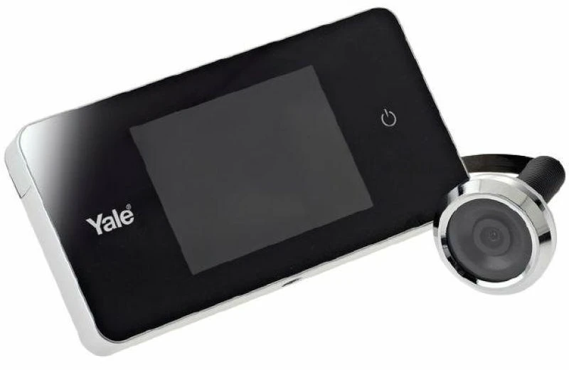 Vaizdo Domofonas - Yale DDV 500