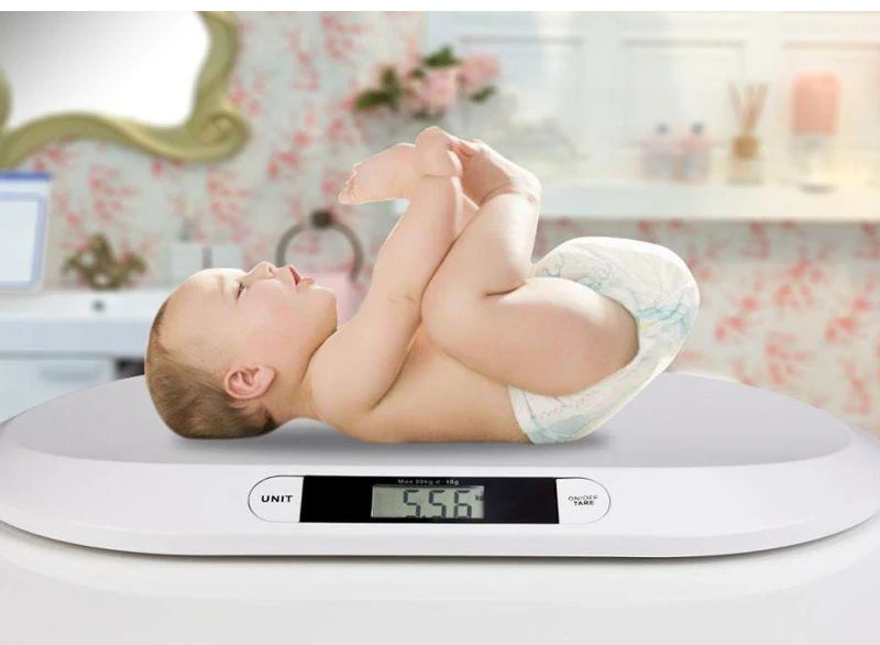 Kūdikių svarstyklės Esperanza EBS019 BEBE