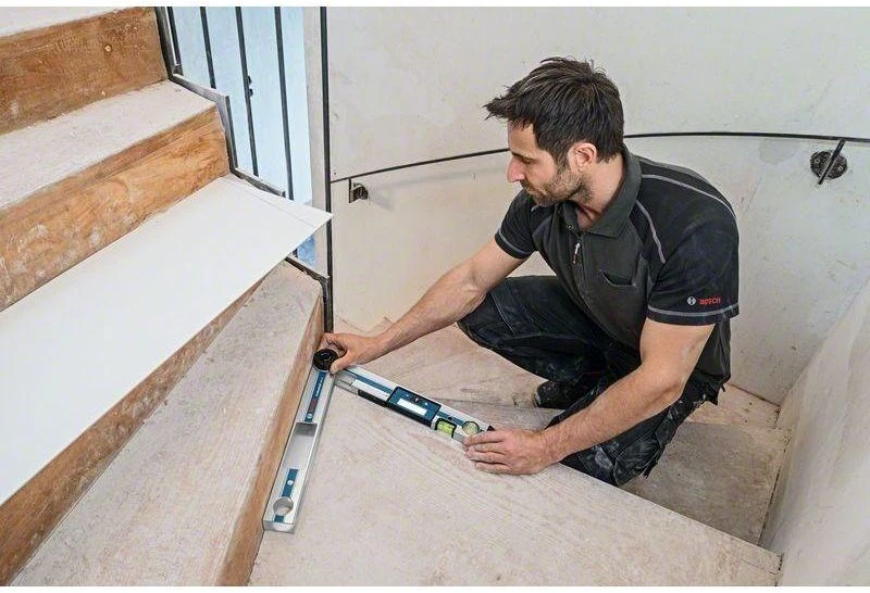 Bosch Kampamatis GAM 220 Prof.