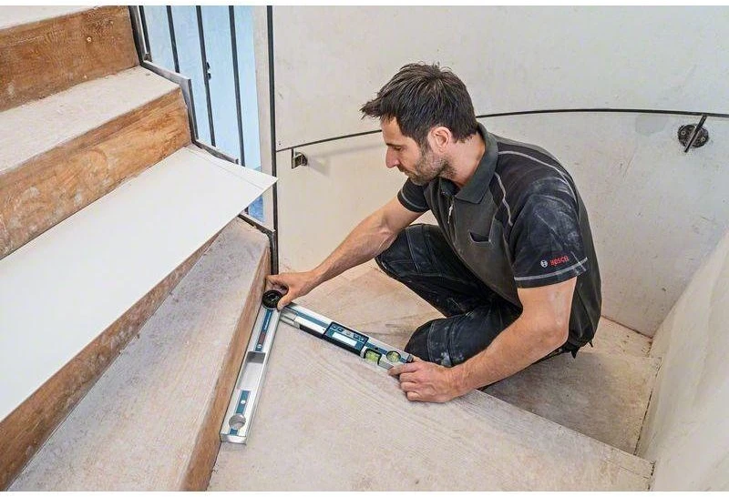 Bosch Kampamatis GAM 220 MF