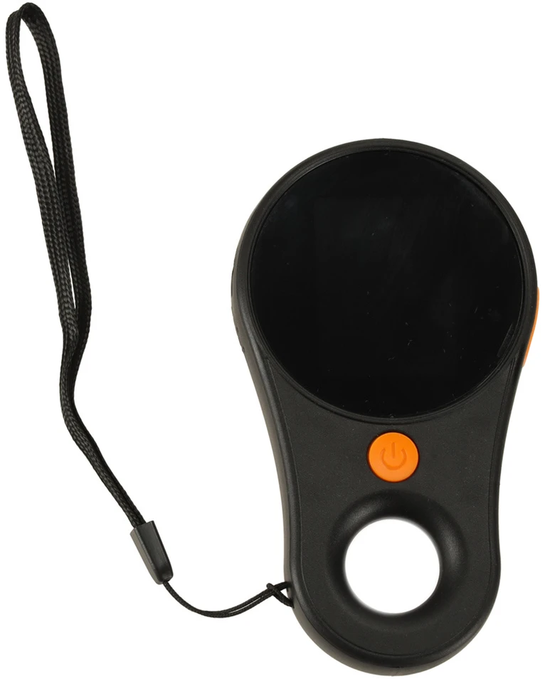 Ikonka Skaitmeninė lupa- mikroskopas 500x 2 MP