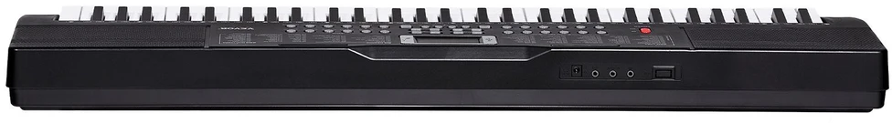 VEVOR 61 klavišų nešiojamas skaitmeninis pianinas
