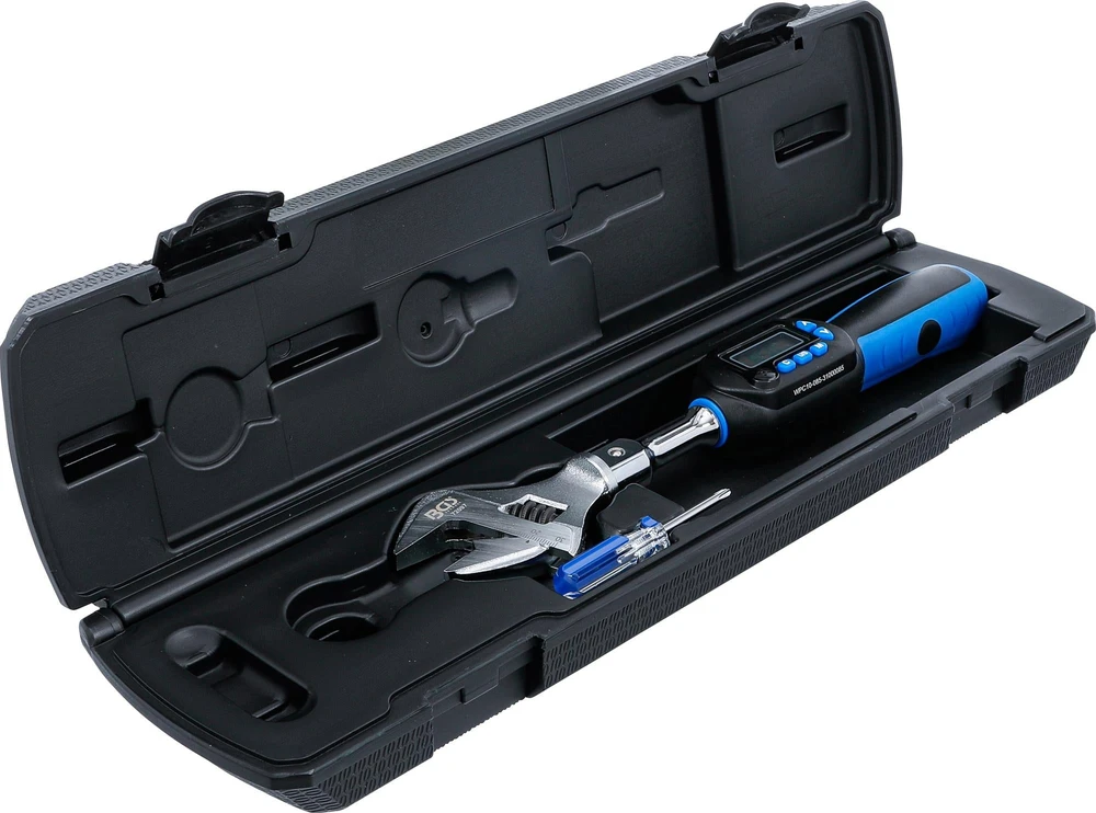 SKAITMENINIS REGULIUOJAMAS SUKIMO MOMENTO RAKTAS | 4,2–85 NM (72097)