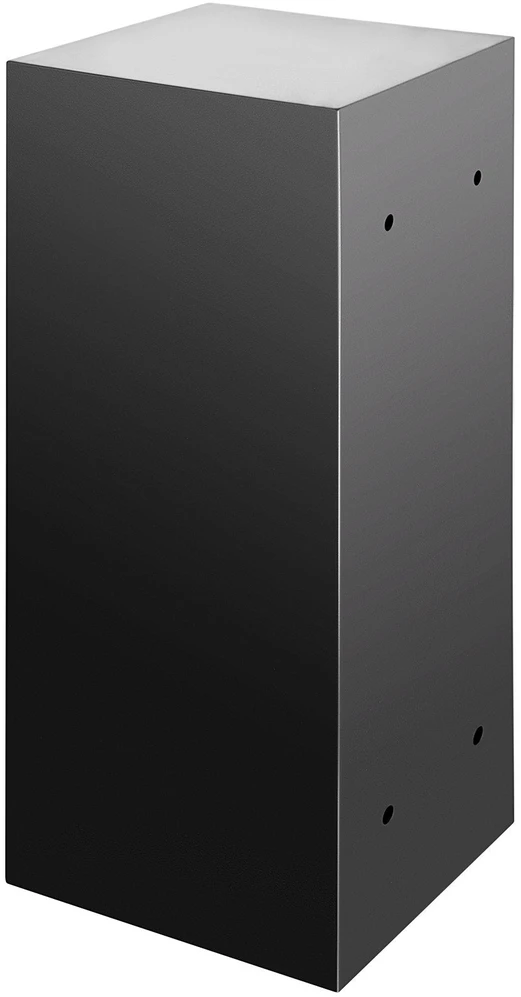 VEVOR 83 cm dvigubų durų saugus seifas