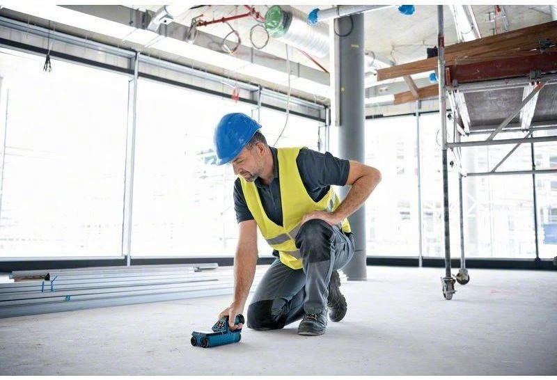 Bosch D-tect 200 C, LB 1x2.0, GAL 12V-40