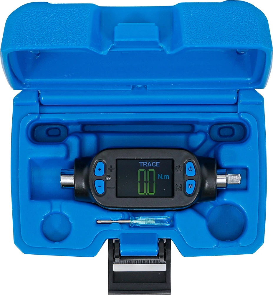 BGS SKAITMENINIS SUKIMO MOMENTO ADAPTERIS | 6,3 MM (1/4") | 6–30 NM (70212)