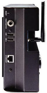 Carruzzo Soundcraft Ui12 12 kanalai