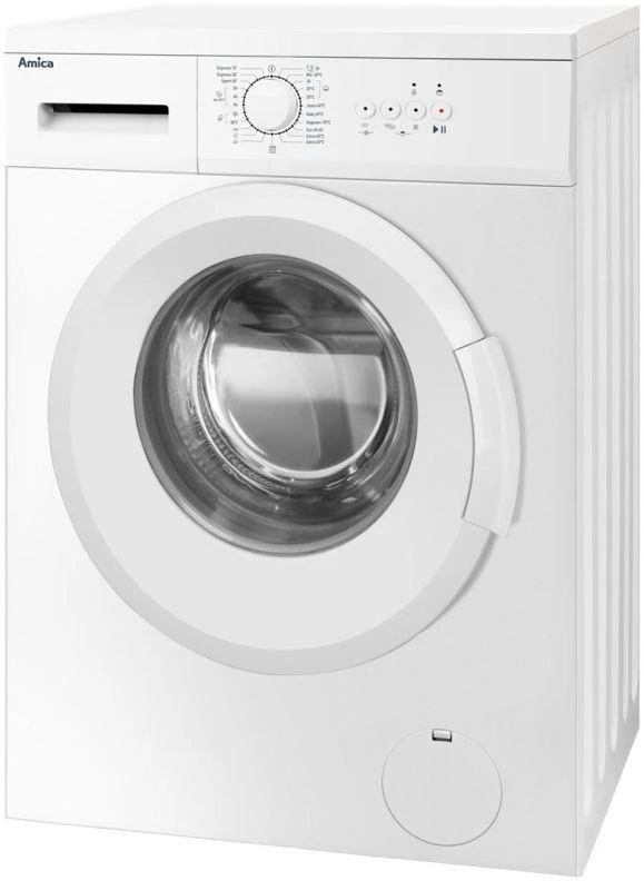 Skalbimo mašina AMICA WASHING MACHINE WA0S610DO