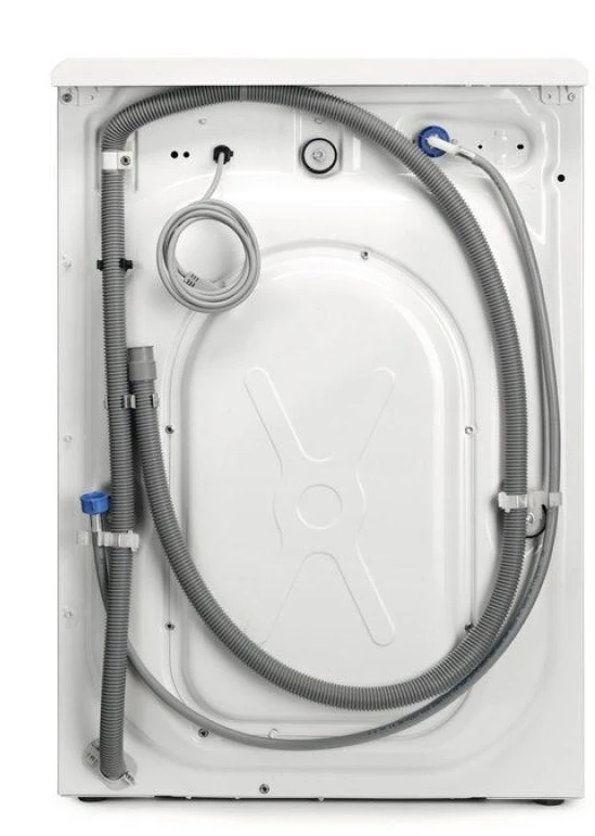 Skalbimo mašina „Electrolux EW2F528WP“