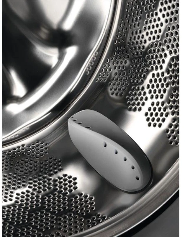 Skalbimo mašina „Electrolux EW2F528WP“