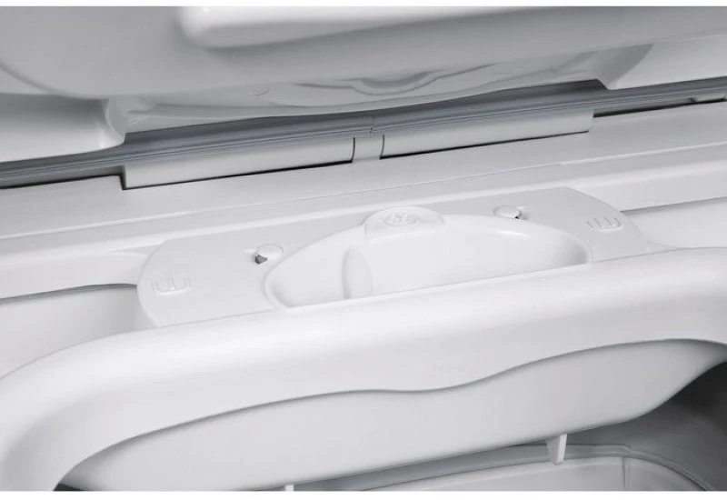 Skalbimo mašina „Electrolux EW6T5372P“