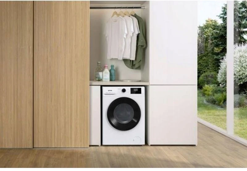 GORENJE W3NGPI62SBS/PL skalbimo mašina