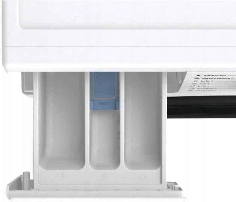 GORENJE W3NGPI62SBS/PL skalbimo mašina