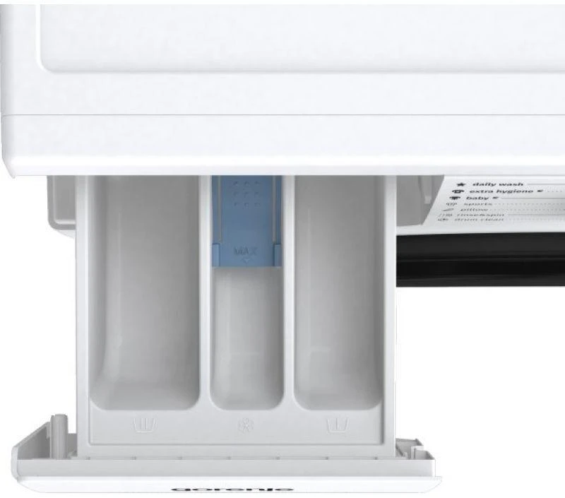 GORENJE WNHPI94A1PS/PL skalbimo mašina