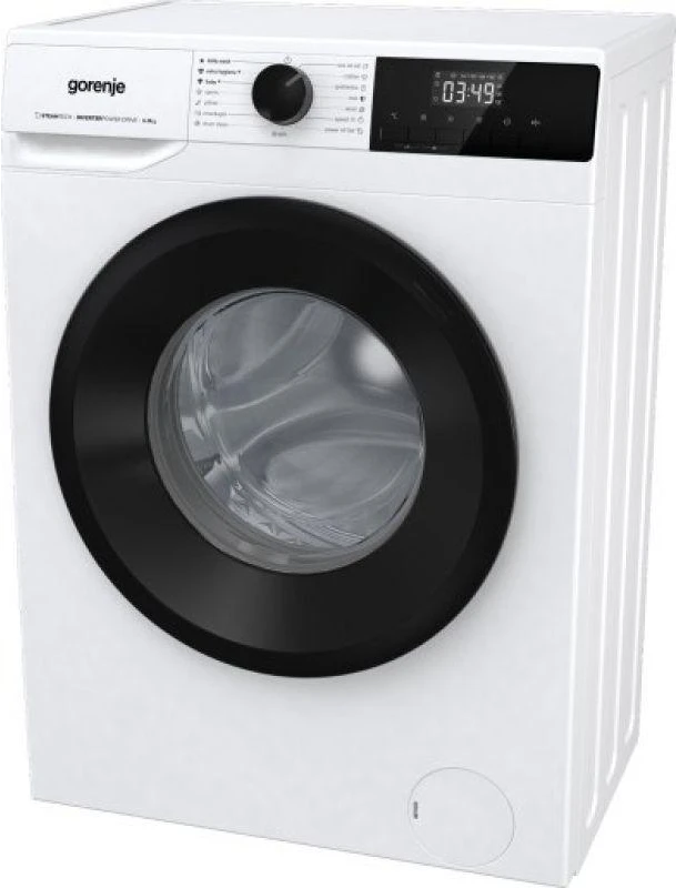 GORENJE WNHPI94A1PS/PL skalbimo mašina