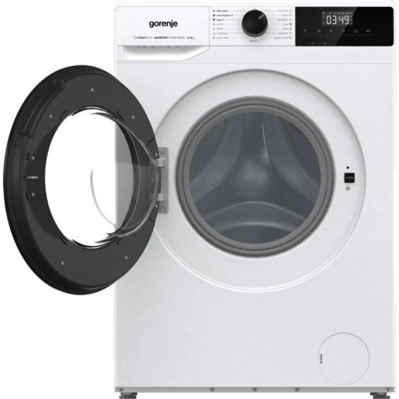 GORENJE WNHPI94A1PS/PL skalbimo mašina