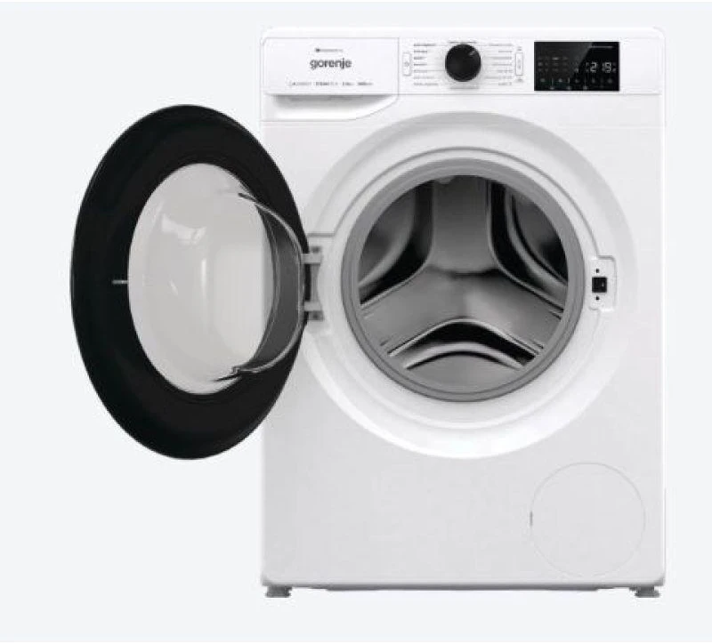 Gorenje G400 Freestanding Skalbimo mašina, 8kg, 1400 rpm WPNEI84A1SWIFI/PL