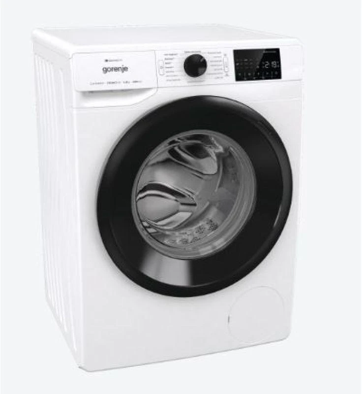 Gorenje G400 Freestanding Skalbimo mašina, 8kg, 1400 rpm WPNEI84A1SWIFI/PL