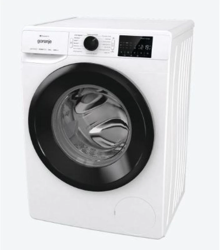 Gorenje G400 Freestanding Skalbimo mašina, 8kg, 1400 rpm WPNEI84A1SWIFI/PL