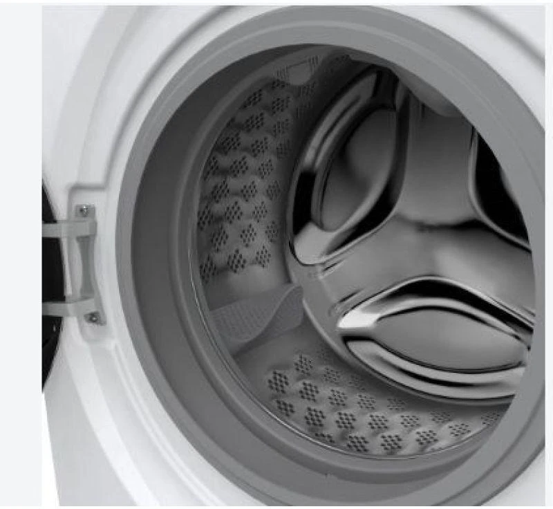 Gorenje G400 Freestanding Skalbimo mašina, 8kg, 1400 rpm WPNEI84A1SWIFI/PL