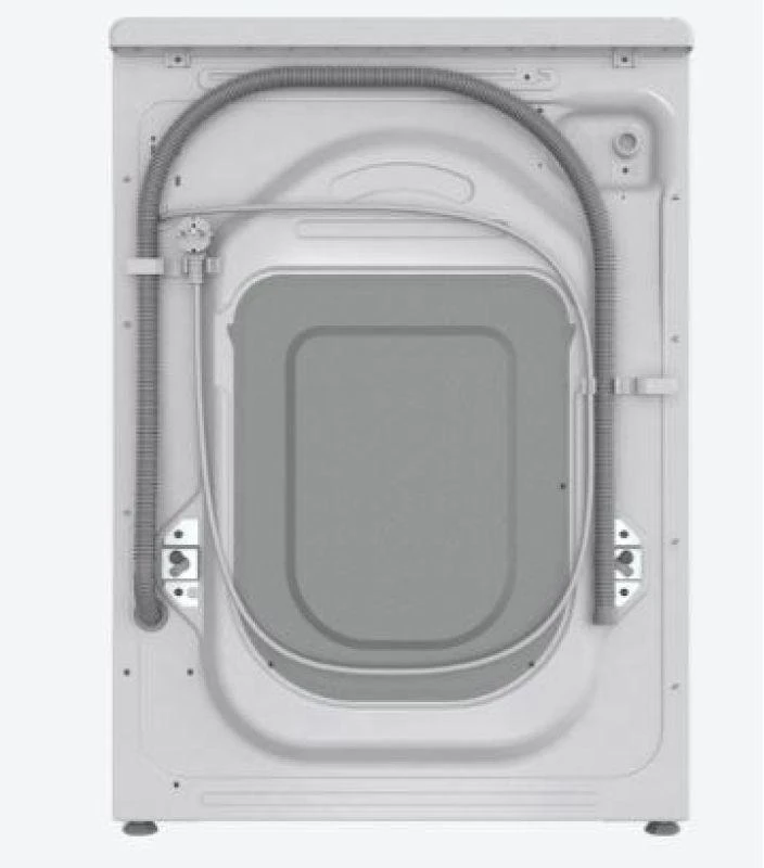 Gorenje G400 Freestanding Skalbimo mašina, 8kg, 1400 rpm WPNEI84A1SWIFI/PL