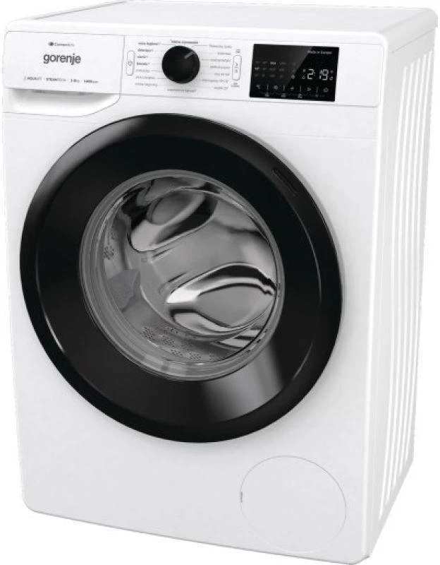 GORENJE WPNEI84SASWIFI/PL skalbimo mašina