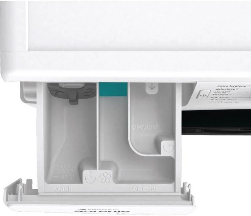 GORENJE WPNEI84SASWIFI/PL skalbimo mašina