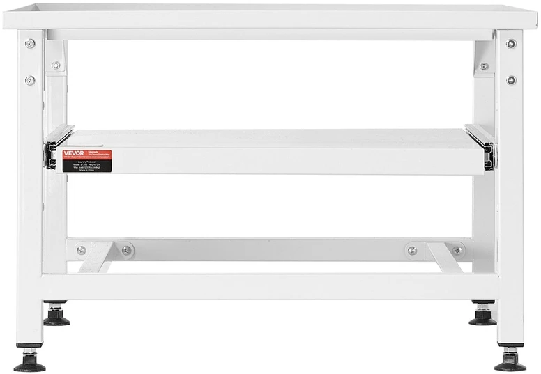 VEVOR Skalbinių pjedestalas, 410 mm aukštis
