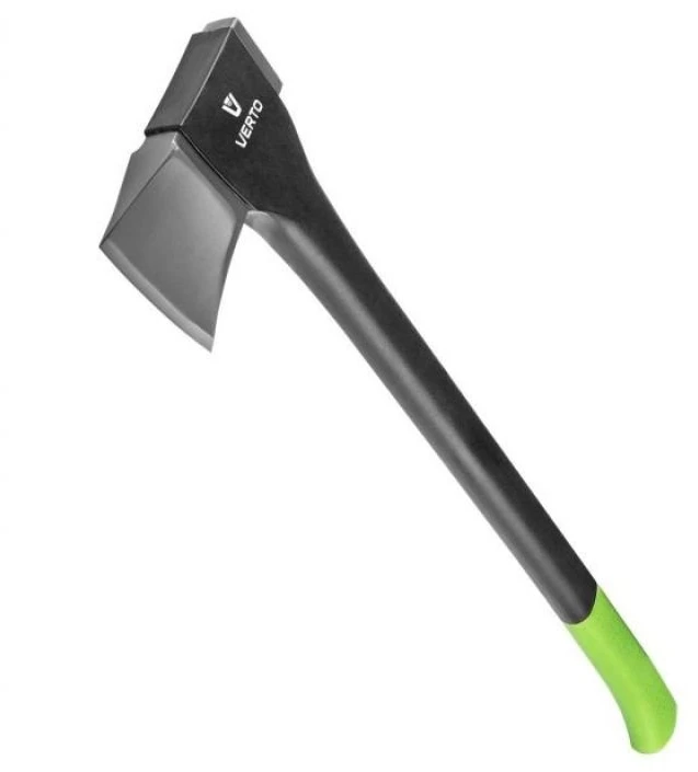 Siekiera Skaldymo kirvis 1510 g, galvutė 1000 g, pluošto rankena, 28"
