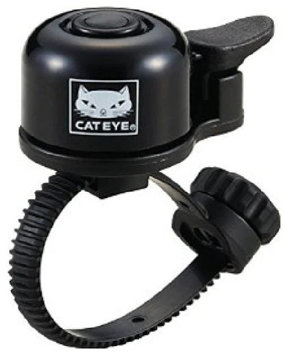 Cateye CAT EYE dviračio skambutis