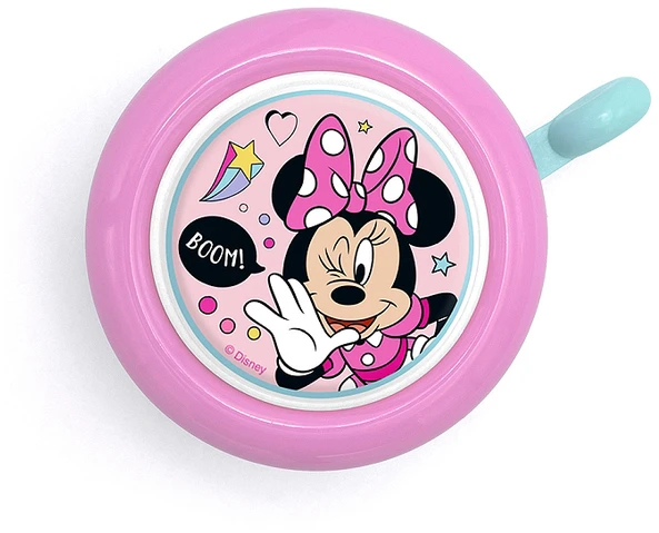 Disney DVIRAČIO SKAMBUTIS MINNIE 59166