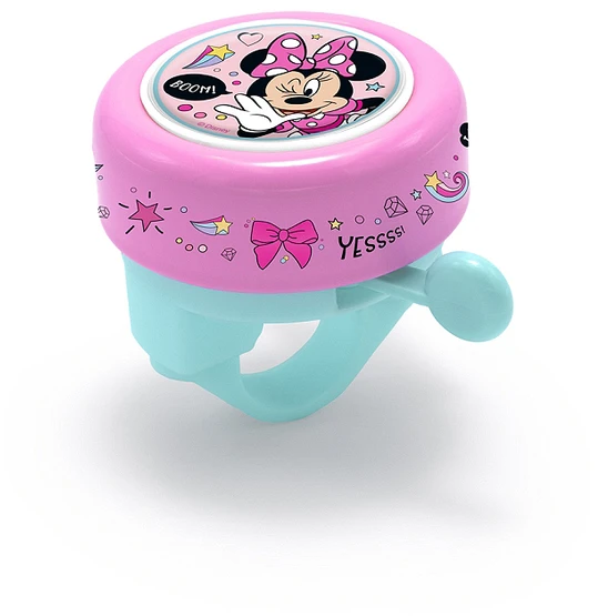 Disney DVIRAČIO SKAMBUTIS MINNIE 59166