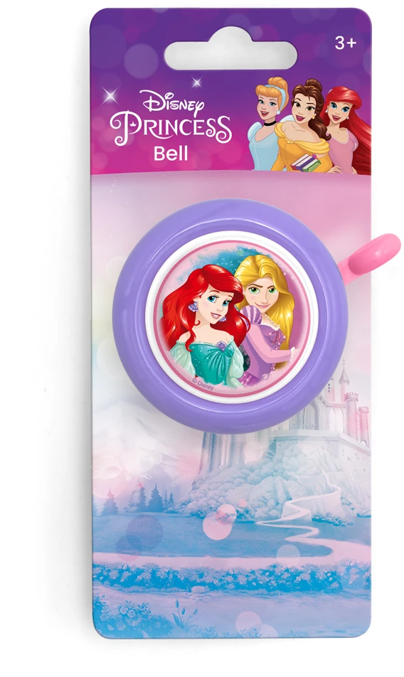 None Skambutis Seven Princess